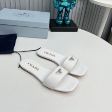 Prada Slippers